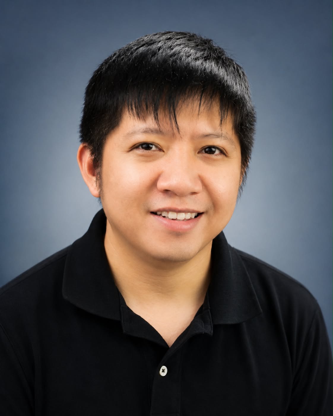 Portrait of the founder of Acerbox